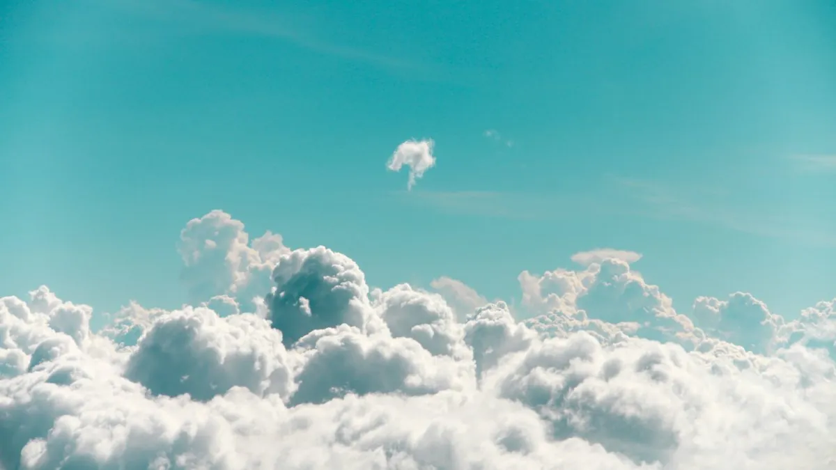Above all